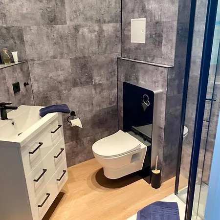 Apartment Casa Ramon - In Zentraler Lage *