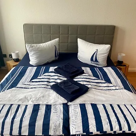 Casa Ramon - In Zentraler Lage Apartment