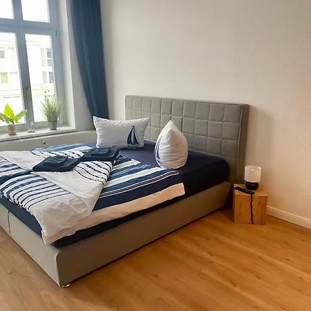 Casa Ramon - In Zentraler Lage Apartment