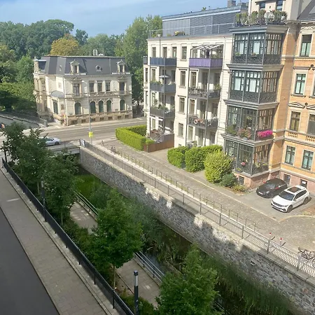 Apartment Casa Ramon - In Zentraler Lage